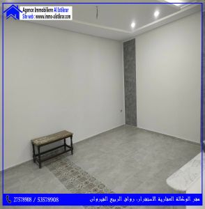 للبيع منزل ستيل أمريكا بالطفالة بالقيروان